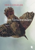 Cover: Vom Verschwinden - Bilger, R