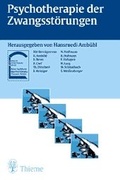 Cover: Psychotherapie der Zwangsst&ouml;rungen - Thieme