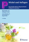 Cover: Wickel und Auflagen - Thieme