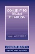 Cover: Consent to Sexual Relations - Cambridge University Press