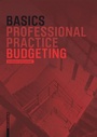 Cover: Basics Budgeting - Birkhäuser Verlag GmbH