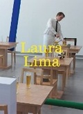 Cover: Laura Lima - JRP Editions SA