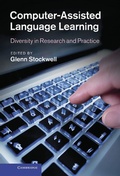Cover: Computer-Assisted Language Learning - Klett