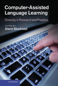Enlarge image Cover: Computer-Assisted Language Learning - Klett