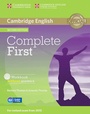Cover: Complete First - Klett