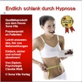 Cover: Endlich schlank durch Hypnose - Sona Vita