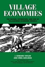 Cover: Village Economies - Cambridge University Press