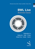 Cover: BWL Live: Business Cases - Versus