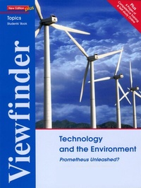 Enlarge image Cover: Technology and the Environment - Klett