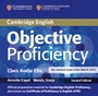 Cover: Objective Proficiency - Klett