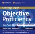 Cover: Objective Proficiency - Klett