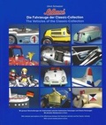 Cover: Die Fahrzeuge der Schuco Classic-Collection - Tin-and-Toys