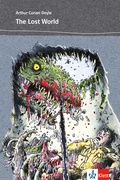Cover: The Lost World - Klett