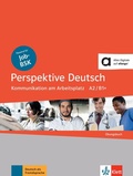Cover: Perspektive Deutsch - Klett