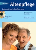 Cover: THIEMEs Altenpflege - Thieme