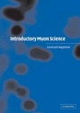 Cover: Introductory Muon Science - Cambridge University Press