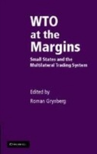 Abbildung von: WTO at the Margins - Cambridge University Press