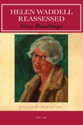 Cover: Helen Waddell Reassessed - Peter Lang Verlag