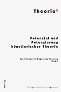 Cover: Theorie&sup2; - Peter Lang Verlag