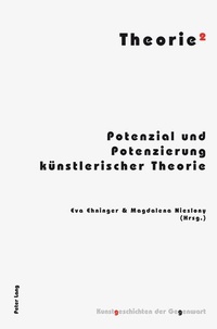 Enlarge image Cover: Theorie² - Peter Lang Verlag