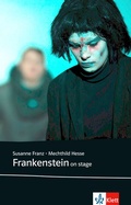 Cover: Frankenstein on stage - Klett