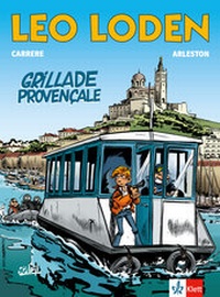 Abbildung von: Léo Loden - Grillade provençale - Klett