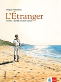 Cover: L'&Eacute;tranger - Klett