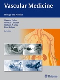 Cover: Vascular Medicine - Thieme