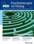 Cover: Zwangsst&ouml;rungen - Thieme