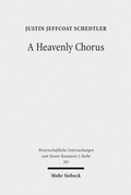 Abbildung von: A Heavenly Chorus - Mohr Siebeck