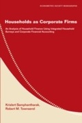 Cover: Households as Corporate Firms - Cambridge University Press