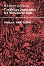 Cover: The Military Organisation of a Renaissance State - Cambridge University Press