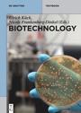 Cover: Biotechnology - De Gruyter