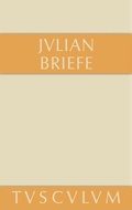 Cover: Briefe - De Gruyter