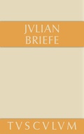 Cover: Briefe - De Gruyter