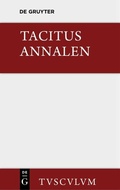 Cover: Annalen - De Gruyter