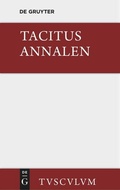 Cover: Annalen - De Gruyter Akademie Forschung