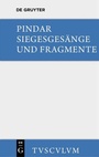 Cover: Siegesgesänge und Fragmente - De Gruyter