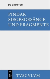 Enlarge image Cover: Siegesgesänge und Fragmente - De Gruyter