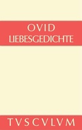 Cover: Liebesgedichte / Amores - De Gruyter