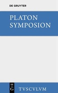 Cover: Symposion - De Gruyter