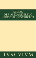 Cover: Der Alexanderzug - De Gruyter