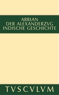 Enlarge image Cover: Der Alexanderzug - De Gruyter