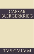 Cover: Der B&uuml;rgerkrieg - De Gruyter