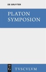 Cover: Symposion - De Gruyter Akademie Forschung