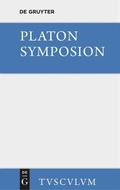 Cover: Symposion - De Gruyter Akademie Forschung