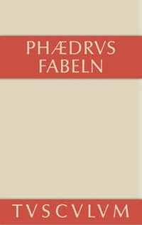 Enlarge image Cover: Fabeln - De Gruyter