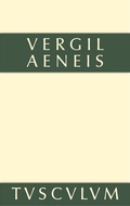 Cover: Aeneis - De Gruyter