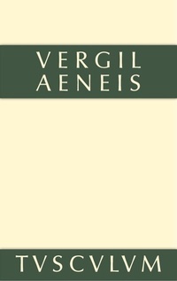 Enlarge image Cover: Aeneis - De Gruyter