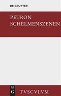 Cover: Satyrica - De Gruyter Akademie Forschung